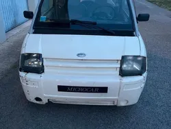 Usata 2001 Microcar MC1 Due volumi | 1000 €