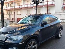 Nero Usata 2010 BMW X6 SUV | 17.000 € (Buon prezzo)