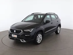 Nero Usata 2021 Seat Ateca Business SUV | 21.899 € (Cara)