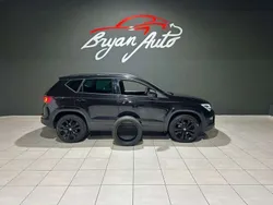 Black edition Usata 2020 Seat Ateca Black Edition SUV | 16.500 € (Buon prezzo)