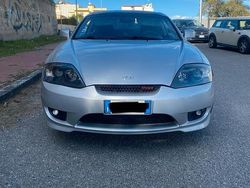 Grigio Usata 2005 Hyundai Coupé Coupé | 5000 €