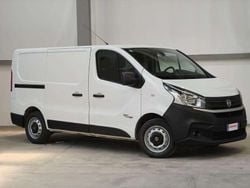 Bianco Usata 2018 Fiat Talento Monovolume | 12.990 € (Super prezzo)