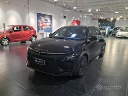 Nero Usata 2025 Lancia Ypsilon Due volumi | 21.500 € (Cara)