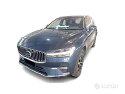 Blu Usata 2023 Volvo XC60 Plus SUV | 48.700 € (Cara)