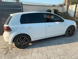 Usata 2010 VW Golf VI Due volumi | 6500 € (Buon prezzo)