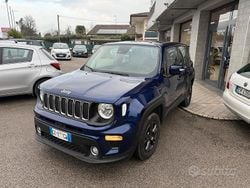 Blu Usata 2020 Jeep Renegade SUV | 16.000 € (Buon prezzo)
