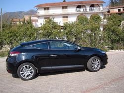 Nero Usata 2011 Renault Mégane GT Line GT-Line Coupé | 3500 € (Buon prezzo)