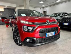 Rosso Usata 2022 Citroën C3 Shine Due volumi | 13.990 € (Buon prezzo)