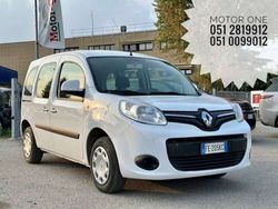 Bianco Usata 2016 Renault Kangoo Life Monovolume | 9500 € (Cara)