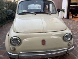 Usata 1969 Fiat 500L Monovolume | 7500 €