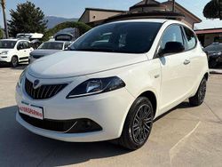 Bianco Usata 2022 Lancia Ypsilon Gold Due volumi | 11.300 € (Buon prezzo)