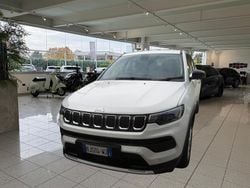 Bianca Usata 2024 Jeep Compass Altitude SUV | 24.490 € (Ottimo prezzo)