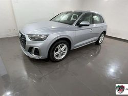 Grigio(met.) Usata 2024 Audi Q5 S-Line SUV | 41.510 € (Super prezzo)