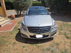 Argento Usata 2012 Mercedes R350 Monovolume | 12.000 €