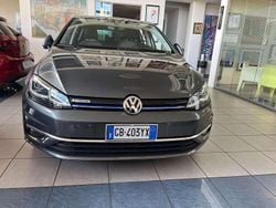 Grigio Usata 2020 VW Golf Business Tre volumi | 15.300 € (Ottimo prezzo)