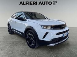 Bianco Usata 2022 Opel Mokka Ultimate SUV | 17.900 € (Buon prezzo)