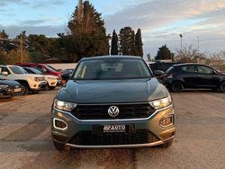 Grigio Usata 2020 VW T-Roc Style SUV | 19.500 € (Buon prezzo)
