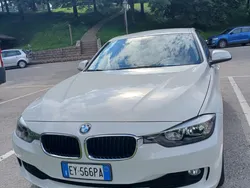 Usata 2015 BMW 318 Station wagon | 9700 € (Ottimo prezzo)