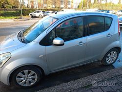 Grigio Usata 2009 Suzuki Splash Due volumi | 3800 €