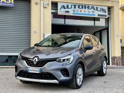 Grigio Usata 2021 Renault Captur SUV | 16.900 € (Buon prezzo)