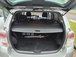 Grigio Usata 2013 Toyota Verso Monovolume | 5800 €