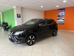 Nero Usata 2017 Nissan Qashqai Tekna SUV | 11.900 € (Buon prezzo)