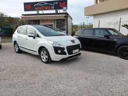 Bianco Usata 2011 Peugeot 3008 SUV | 5500 € (Cara)