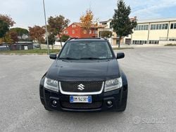 Nero Usata 2008 Suzuki Grand Vitara Tre volumi | 2999 € (Buon prezzo)