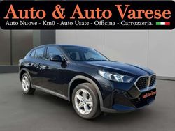 Nero Usata 2024 BMW X2 SUV | 38.700 €