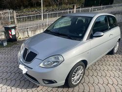 Grigio Usata 2009 Lancia Ypsilon Due volumi | 3300 € (Buon prezzo)