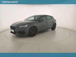 Grigio graphene Usata 2022 Cupra Leon VZ2 Tre volumi | 23.900 € (Ottimo prezzo)