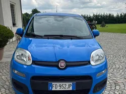 Usata 2016 Fiat Panda Due volumi | 7500 € (Ottimo prezzo)