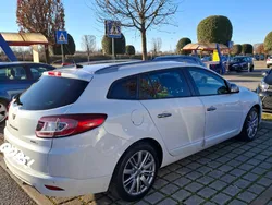 Usata 2013 Renault Mégane GT Line GT-Line Station wagon | 4600 € (Buon prezzo)