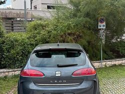 Grigio Usata 2005 Seat Leon Stylance Tre volumi | 4000 €