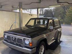 Usata 1988 Nissan Patrol SUV | 8900 €