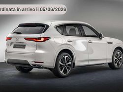 Argento Usata 2024 Mazda CX-60 Prime-Line SUV | 47.290 € (Buon prezzo)