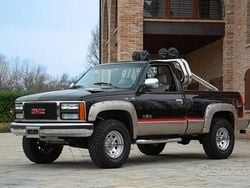 Nero Usata 1990 GMC Sierra Pick-up | 29.900 €
