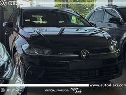 Nero Nuova 2025 VW Polo Edition Tre volumi | 24.200 € (Buon prezzo)