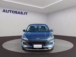 Blu Usata 2021 Ford Kuga Business Edition SUV | 20.490 € (Super prezzo)