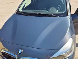 Blu/azzurro Usata 2017 BMW 218 Gran Tourer Advantage Monovolume | 12.500 € (Buon prezzo)