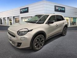 Beige Usata 2024 Fiat 600 La Prima SUV | 22.900 € (Super prezzo)