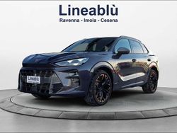 Grigio Usata 2025 Cupra Terramar SUV | 43.500 € (Buon prezzo)