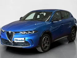 Blu Usata 2024 Alfa Romeo Tonale Ti SUV | 29.300 € (Ottimo prezzo)