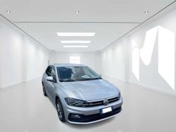 Grigio Usata 2020 VW Polo Sportline Tre volumi | 16.300 € (Buon prezzo)