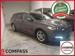 Grigio Usata 2019 Ford Mondeo Business Edition Station wagon | 9490 € (Super prezzo)