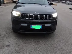 Usata 2022 Jeep Compass SUV | 23.500 € (Super prezzo)