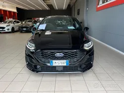 Usata 2023 Ford Fiesta ST Due volumi | 18.500 € (Buon prezzo)