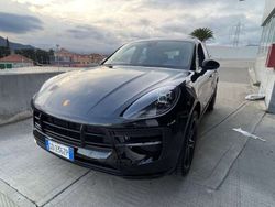 Nero Usata 2021 Porsche Macan SUV | 64.900 € (Molto cara)