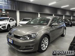 Usata 2015 VW Golf VII Business Due volumi | 15.900 € (Molto cara)