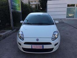 Usata 2012 Fiat Punto Evo Dynamic Due volumi | 4999 € (Buon prezzo)